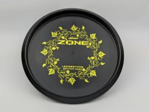 Photo of this disc, Midnight Z, 170-172 g, D5536, full size