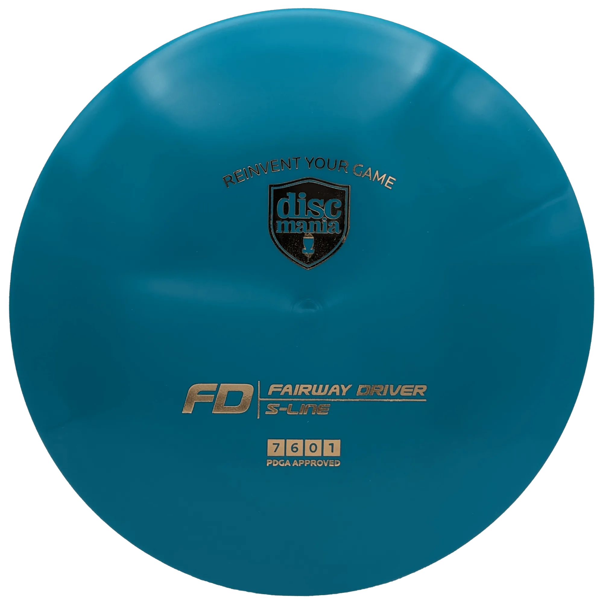 Discmania FD