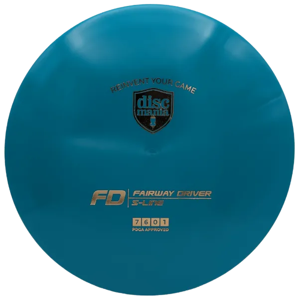 Discmania FD
