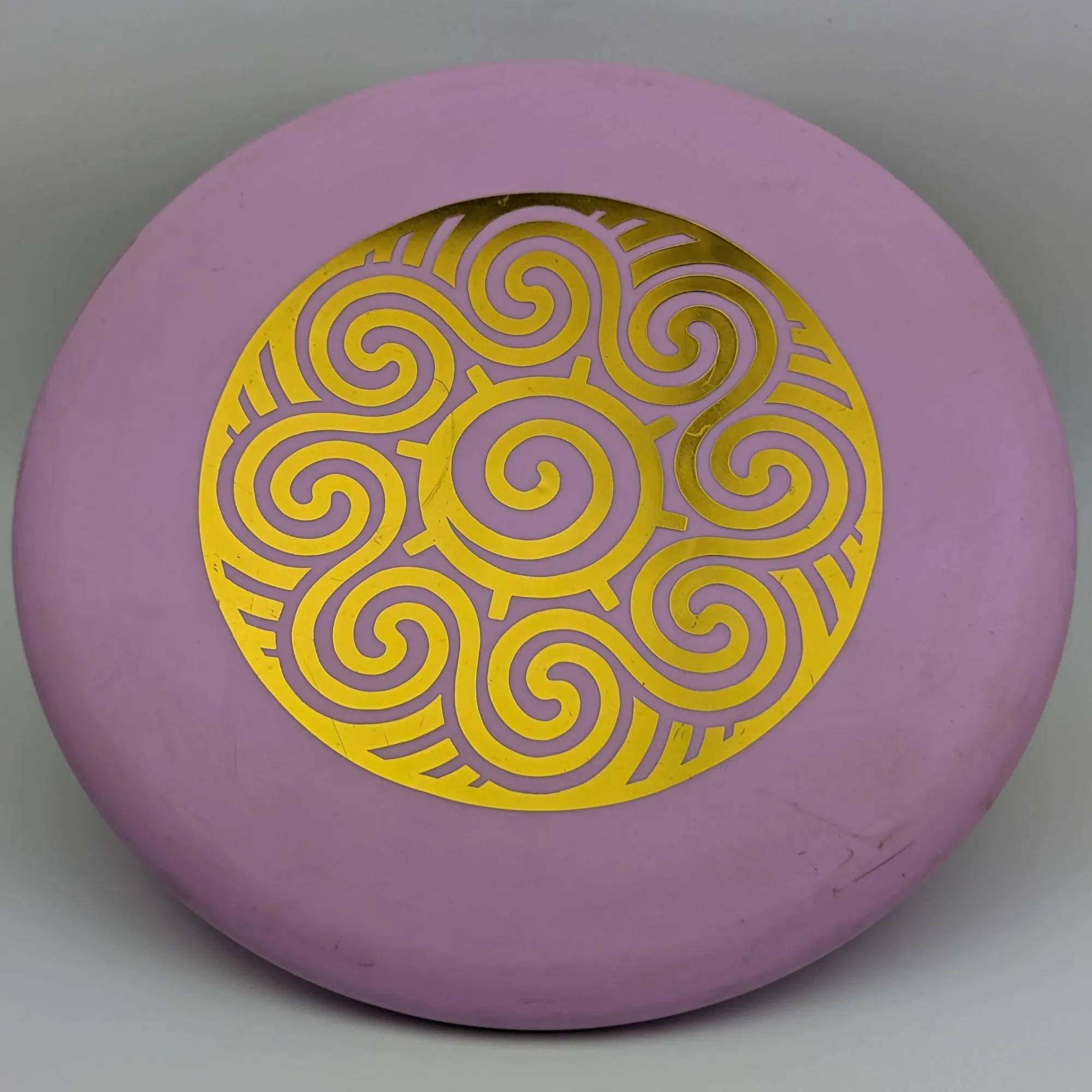 Used (7.5/10) Active Base Sensei 164g