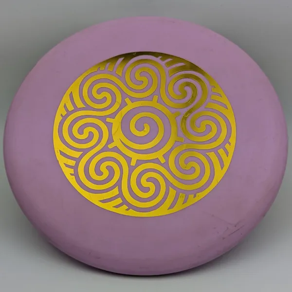 Used (7.5/10) Active Base Sensei 164g