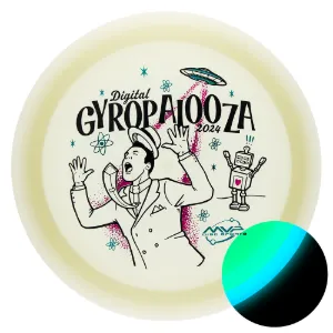 MVP Gyropalooza Digital 2024 Pack, photo 2, full size