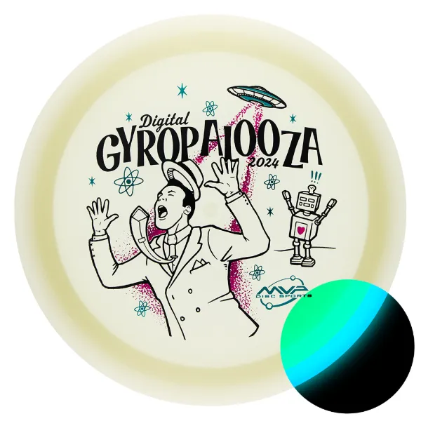 MVP Gyropalooza Digital 2024 Pack, photo 2