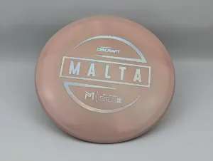 Photo of this disc, ESP, 173-174 g, full size