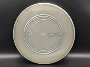 Photo of this disc, Eclipse, 162 g, Glow, full size