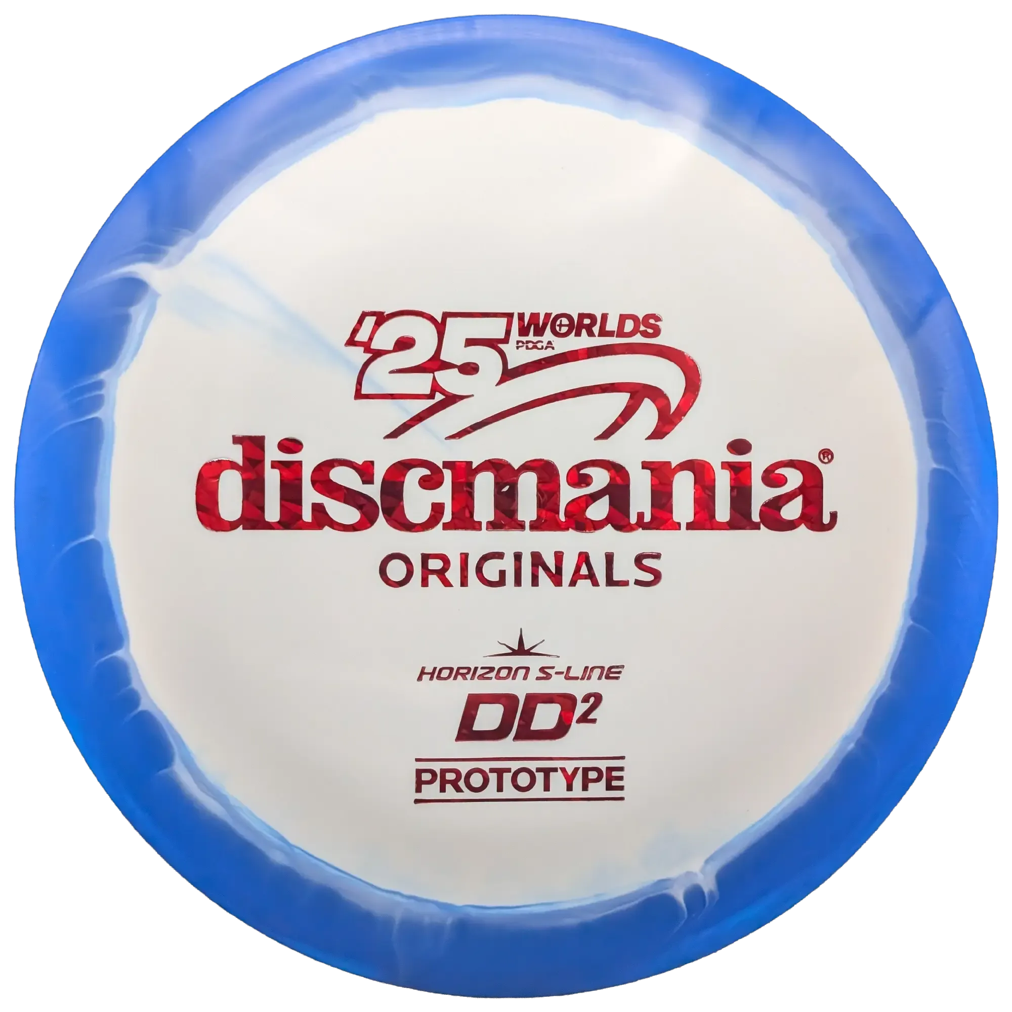 Discmania DD2