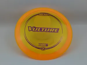 Photo of this disc, Z, 175-176 g, full size