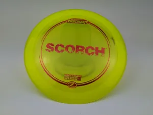 Photo of this disc, Z, 173-174 g, full size