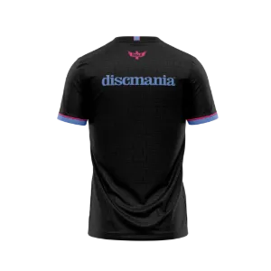 Discmania Eagle McMahon Feature Card Jersey, photo 2, full size