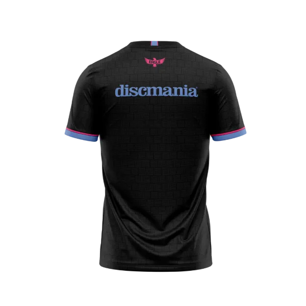 Discmania Eagle McMahon Feature Card Jersey, photo 2