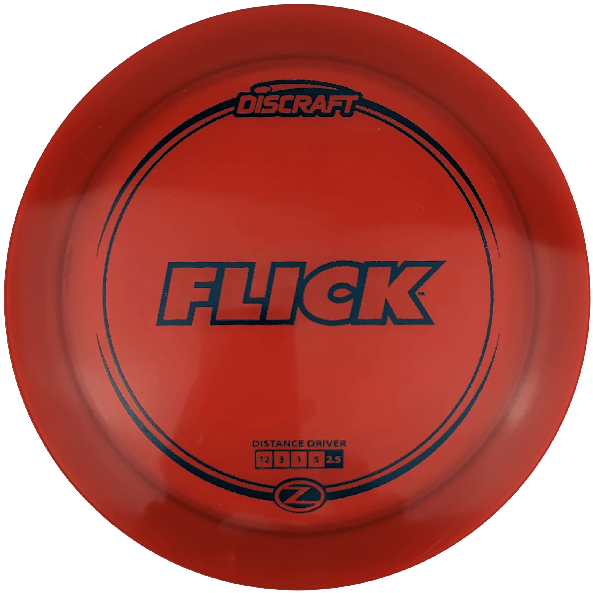 Discraft Flick