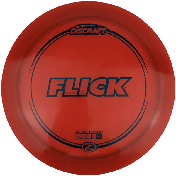 Discraft Flick