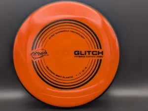 Photo of this disc, Neutron Soft, 150 g, Orange, full size