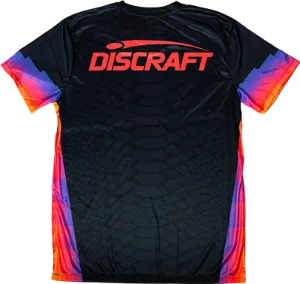 Discraft Anthony Barela Jersey, photo 2, full size