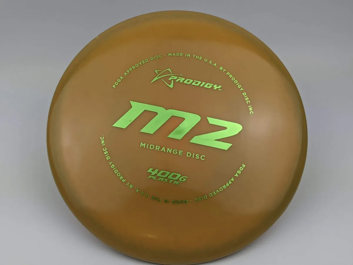 Photo of this disc, 400G, 177 g