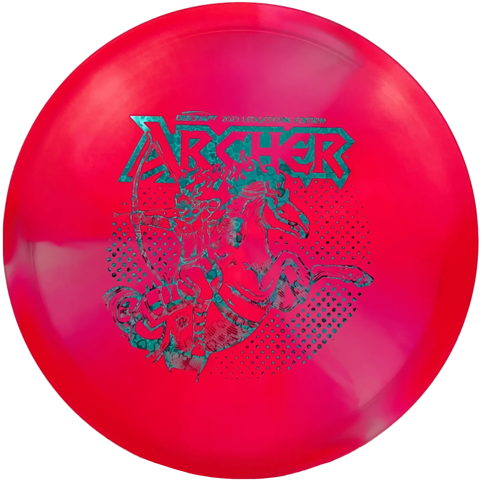 Discraft Ledgestone Archer