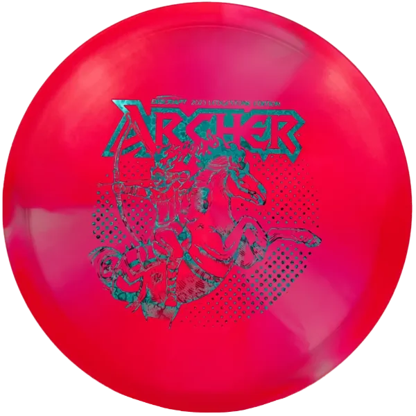 Discraft Ledgestone Archer
