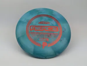 Photo of this disc, Special Blend, 173-174 g, full size