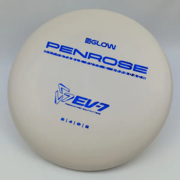 EV-7 Glow Penrose