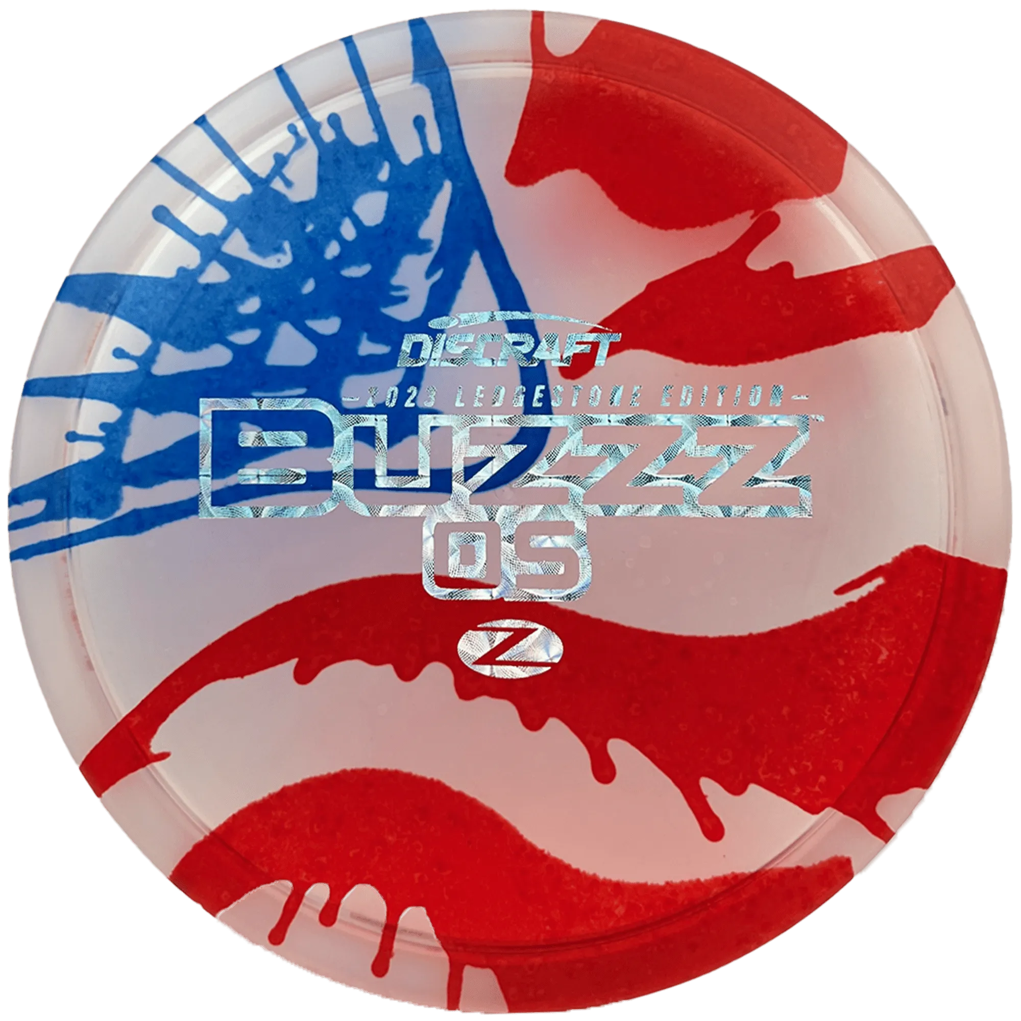 Discraft Ledgestone Buzzz OS