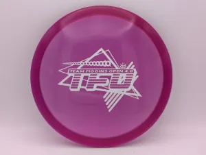 Photo of this disc, VIP Ice, 177 g, D7678, full size