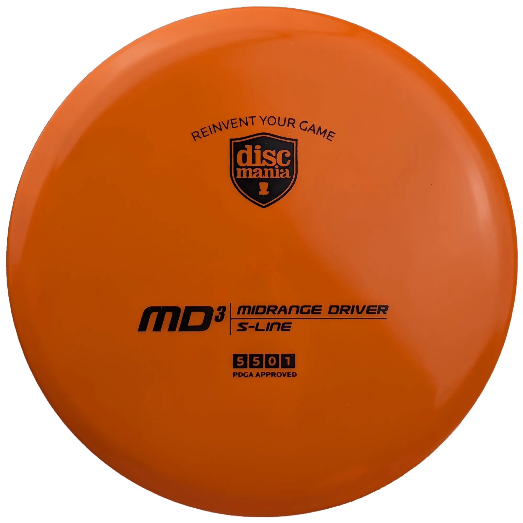 Discmania MD3