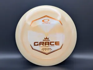 Photo of this disc, Grand, 173 g, Orange 2, full size