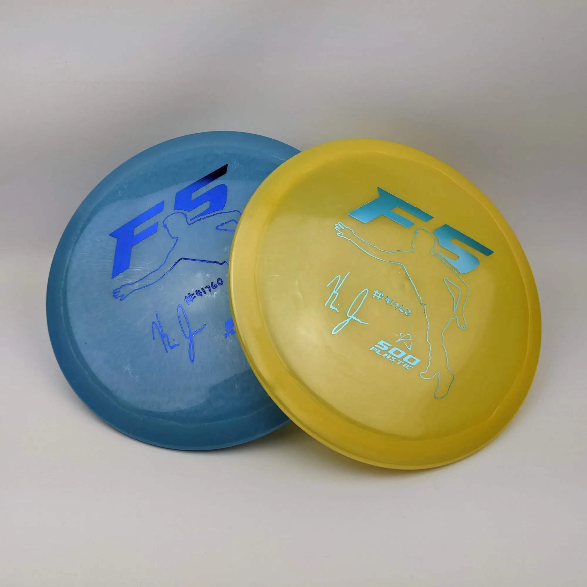 Prodigy Kevin Jones F5