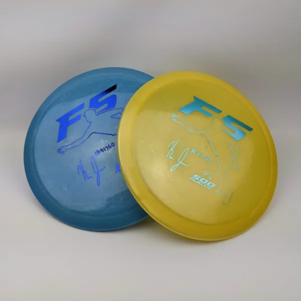 Prodigy Kevin Jones F5