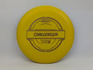 Photo of this disc, Putter Line, 173-174 g, full size
