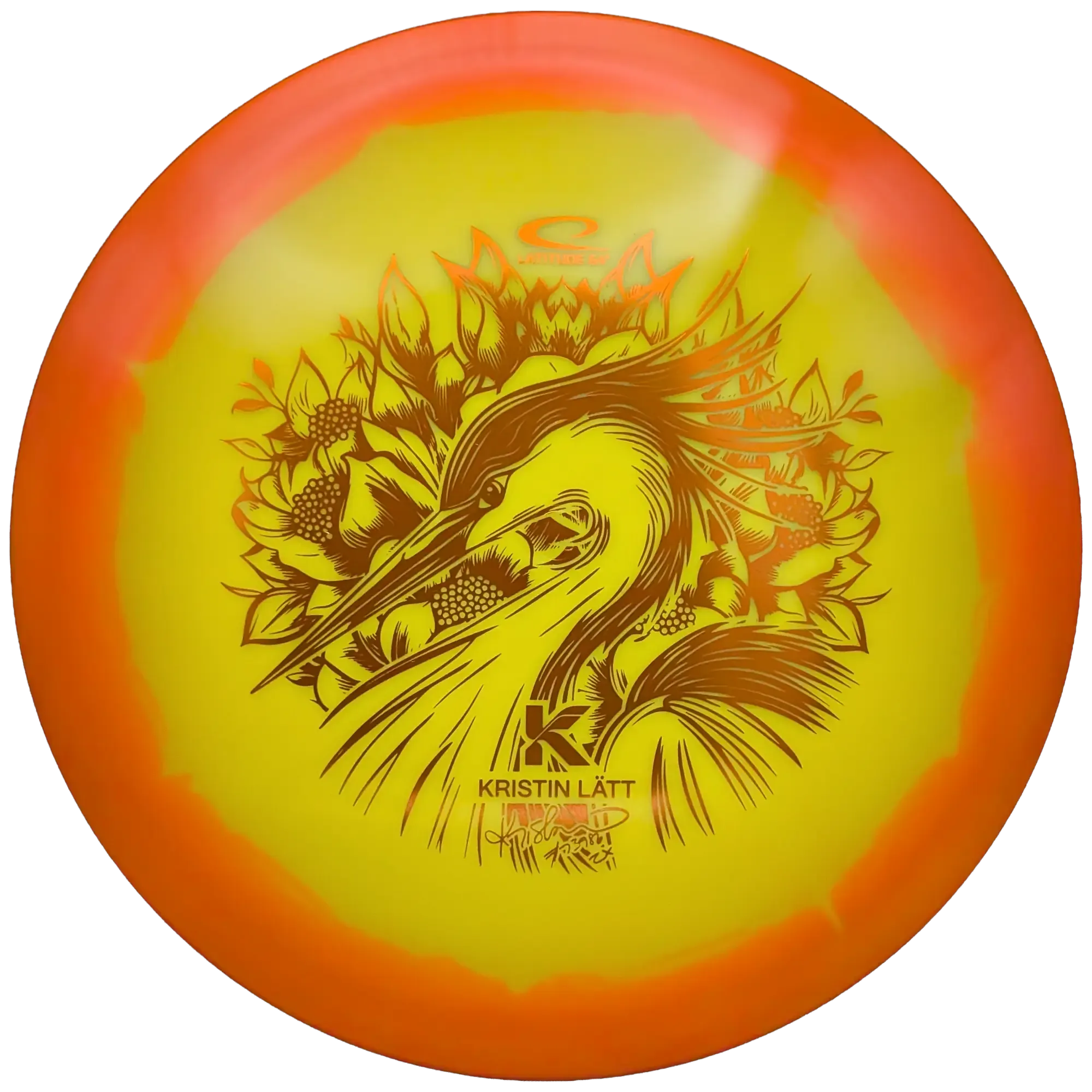 Latitude 64 Saint Pro