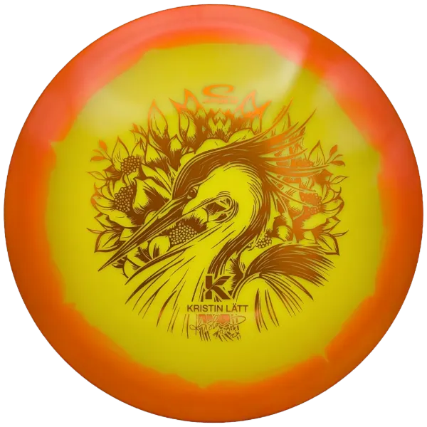 Latitude 64 Saint Pro