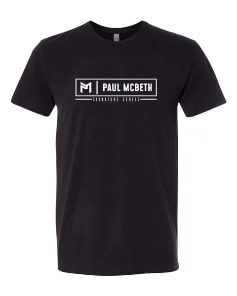 Discraft Paul McBeth Signature Series Shirt