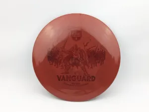 Photo of this disc, S-Line, 173 g, full size