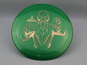 Photo of this disc, Big Z, 173-174 g, full size