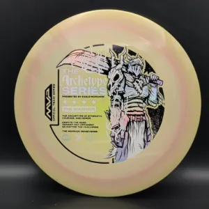 Photo of this disc, Neutron, 175 g, Yellow, full size