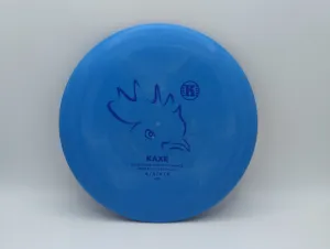 Photo of this disc, K3 Line, 173 g, full size