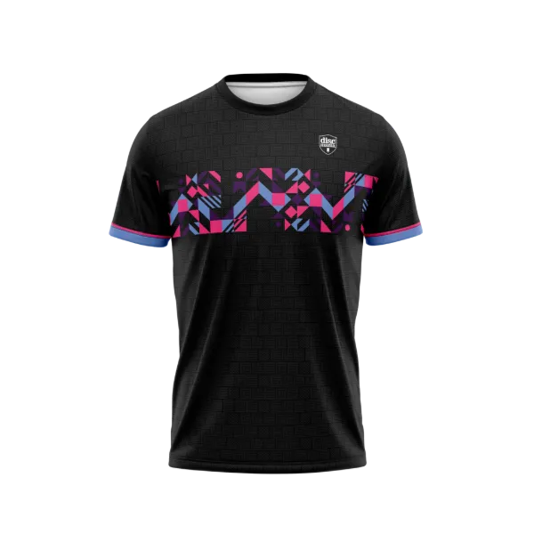 Discmania Eagle McMahon Feature Card Jersey