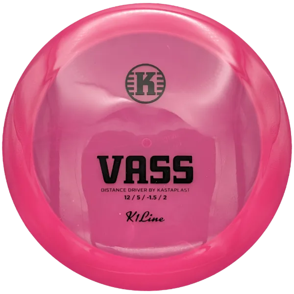 Kastaplast Vass