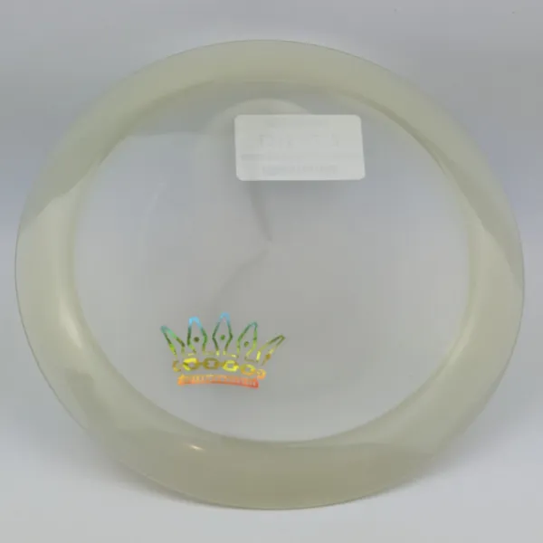 Used (9.5) Active Premium Glow Majesty 173g