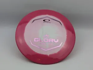 Photo of this disc, Grand Orbit, 172 g, full size