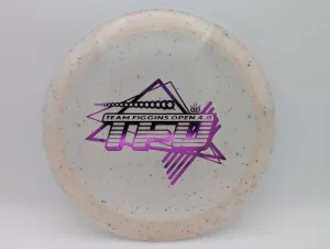 Photo of this disc, VIP Confetti, 175 g, full size