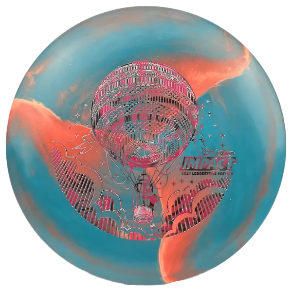 Discraft Ledgestone Impact