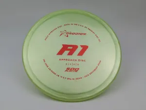 Photo of this disc, 500, 173 g, full size