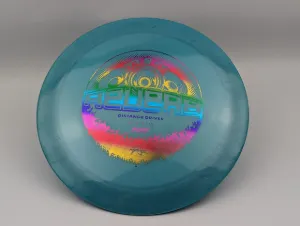 Photo of this disc, 500, 174 g, D2511, full size
