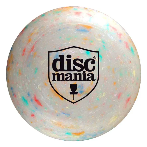 Discmania Mega Shield