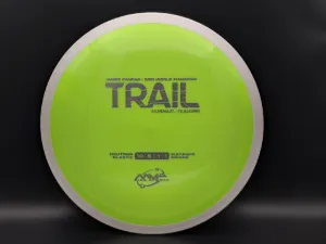 Photo of this disc, Neutron, 168 g, Neon, full size