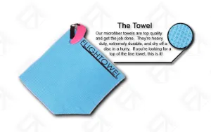 FlighTowel, photo 2, full size