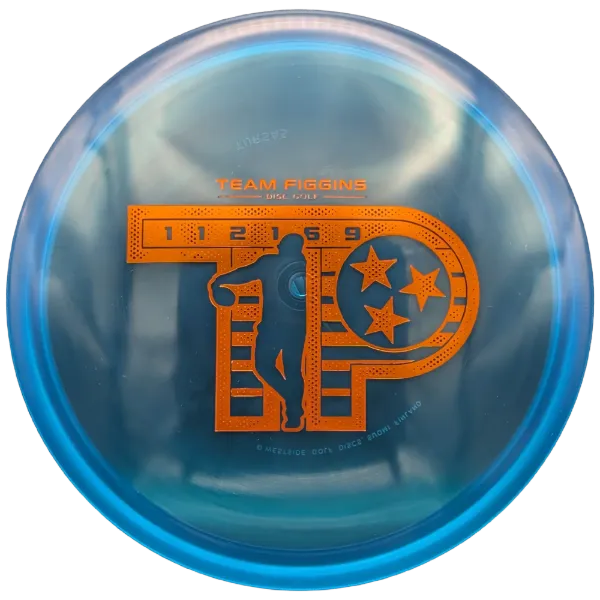 Westside Discs Tyler Parker Tursas