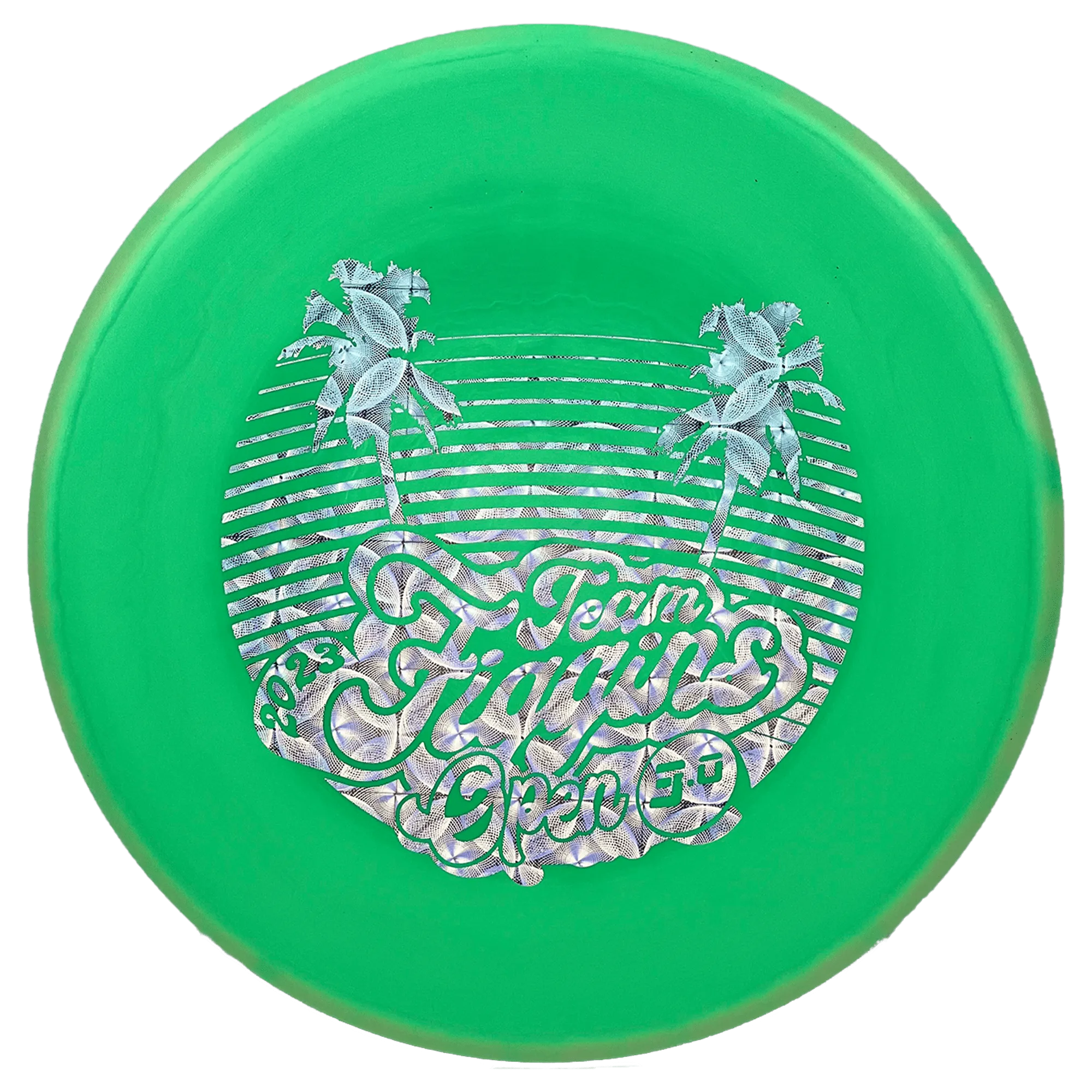 Discraft TFO 3.0 Zone